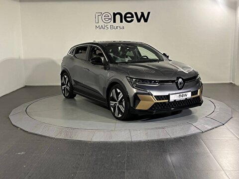 renault, megane e-tech, crossover ev60 ıconic otomatik, otomatik, elektrik 2.el otomobil | renew 1