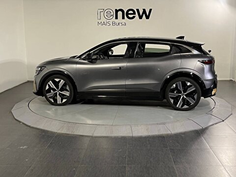 renault, megane e-tech, crossover ev60 ıconic otomatik, otomatik, elektrik 2.el otomobil | renew 6