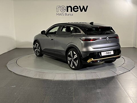 renault, megane e-tech, crossover ev60 ıconic otomatik, otomatik, elektrik 2.el otomobil | renew 7