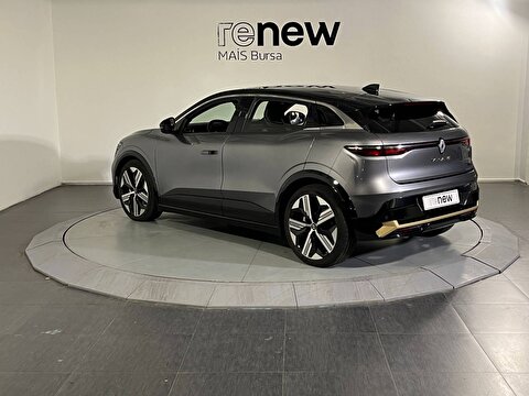 renault, megane e-tech, crossover ev60 ıconic otomatik, otomatik, elektrik 2.el otomobil | renew 11