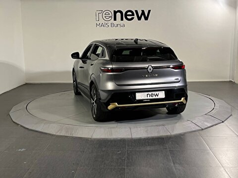 renault, megane e-tech, crossover ev60 ıconic otomatik, otomatik, elektrik 2.el otomobil | renew 13