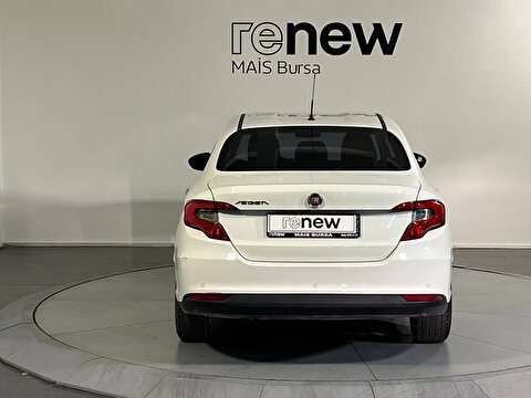 fiat, egea, sedan 1.4 fire urban plus, manuel, benzin 2.el otomobil | renew 22