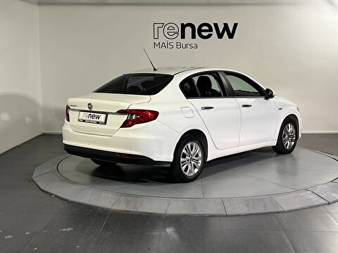 fiat, egea, sedan 1.4 fire urban plus, manuel, benzin 2.el otomobil | renew 23