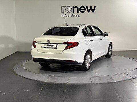 fiat, egea, sedan 1.4 fire urban plus, manuel, benzin 2.el otomobil | renew 24