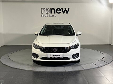 fiat, egea, sedan 1.4 fire urban plus, manuel, benzin 2.el otomobil | renew 27