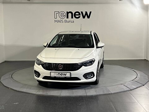 fiat, egea, sedan 1.4 fire urban plus, manuel, benzin 2.el otomobil | renew 29