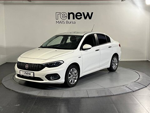 fiat, egea, sedan 1.4 fire urban plus, manuel, benzin 2.el otomobil | renew 31