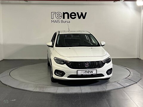 fiat, egea, sedan 1.4 fire urban plus, manuel, benzin 2.el otomobil | renew 33