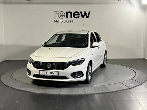 fiat, egea, sedan 1.4 fire urban plus, manuel, benzin 2.el otomobil | renew 34