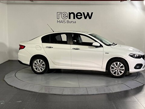 fiat, egea, sedan 1.4 fire urban plus, manuel, benzin 2.el otomobil | renew 36