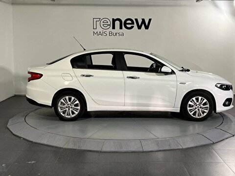 fiat, egea, sedan 1.4 fire urban plus, manuel, benzin 2.el otomobil | renew 37