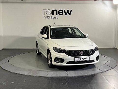 fiat, egea, sedan 1.4 fire urban plus, manuel, benzin 2.el otomobil | renew 39