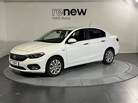 fiat, egea, sedan 1.4 fire urban plus, manuel, benzin 2.el otomobil | renew 3