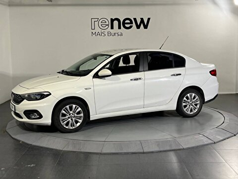 fiat, egea, sedan 1.4 fire urban plus, manuel, benzin 2.el otomobil | renew 4