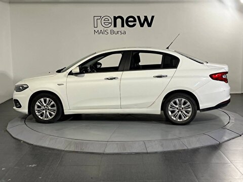 fiat, egea, sedan 1.4 fire urban plus, manuel, benzin 2.el otomobil | renew 10