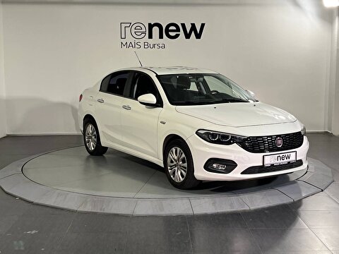 fiat, egea, sedan 1.4 fire urban plus, manuel, benzin 2.el otomobil | renew 11