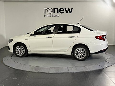 fiat, egea, sedan 1.4 fire urban plus, manuel, benzin 2.el otomobil | renew 12