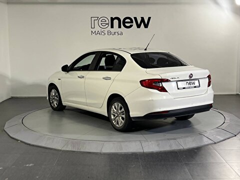 fiat, egea, sedan 1.4 fire urban plus, manuel, benzin 2.el otomobil | renew 17