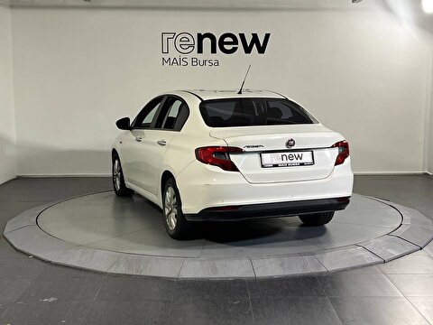 fiat, egea, sedan 1.4 fire urban plus, manuel, benzin 2.el otomobil | renew 19