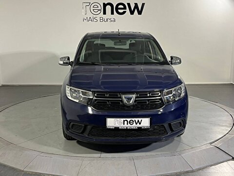 dacia, sandero, hatchback 1.0 sce ambiance, manuel, benzin 2.el otomobil | renew 35