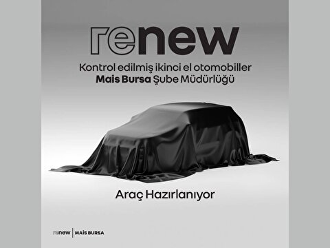 dacia, duster, suv 1.5 dcı 4x4 laureate, manuel, dizel 2.el otomobil | renew 1