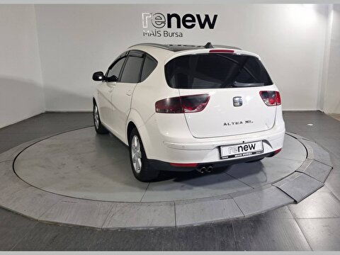 seat, altea xl, mpv 1.4 tsı style, manuel, benzin 2.el otomobil | renew 30