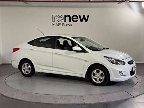 hyundai, accent blue, sedan 1.4 cvvt mode otomatik, otomatik, benzin 2.el otomobil | renew 20