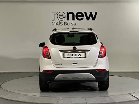 opel, mokka x, suv 1.6 cdtı start&stop 120.yıl otomatik, otomatik, dizel 2.el otomobil | renew 40