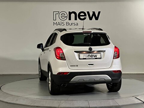 opel, mokka x, suv 1.6 cdtı start&stop 120.yıl otomatik, otomatik, dizel 2.el otomobil | renew 41