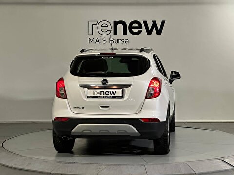 opel, mokka x, suv 1.6 cdtı start&stop 120.yıl otomatik, otomatik, dizel 2.el otomobil | renew 42