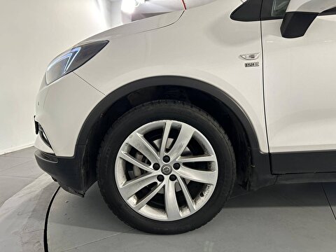 opel, mokka x, suv 1.6 cdtı start&stop 120.yıl otomatik, otomatik, dizel 2.el otomobil | renew 26