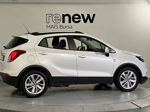 opel, mokka x, suv 1.6 cdtı start&stop 120.yıl otomatik, otomatik, dizel 2.el otomobil | renew 28