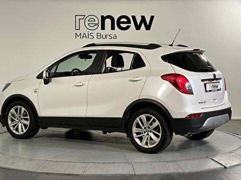 opel, mokka x, suv 1.6 cdtı start&stop 120.yıl otomatik, otomatik, dizel 2.el otomobil | renew 29