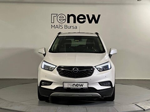 opel, mokka x, suv 1.6 cdtı start&stop 120.yıl otomatik, otomatik, dizel 2.el otomobil | renew 31