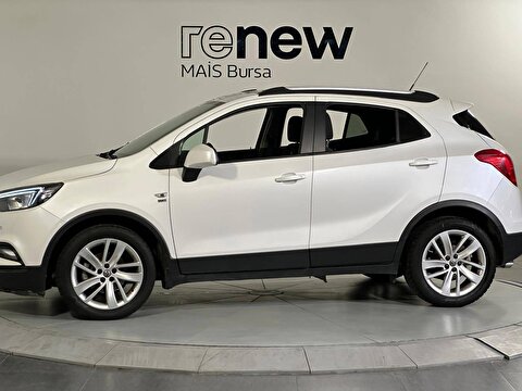 opel, mokka x, suv 1.6 cdtı start&stop 120.yıl otomatik, otomatik, dizel 2.el otomobil | renew 37