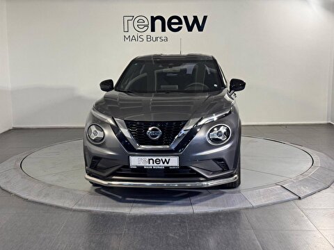 nissan, juke, crossover 1.0 dıg-t tekna dct, otomatik, benzin 2.el otomobil | renew 8