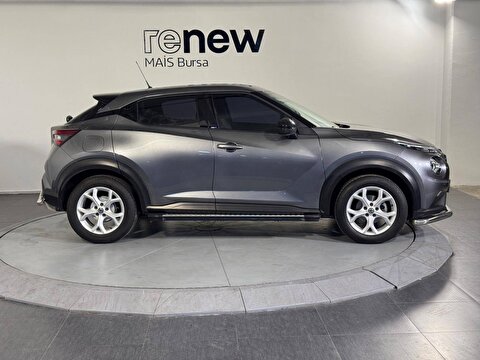 nissan, juke, crossover 1.0 dıg-t tekna dct, otomatik, benzin 2.el otomobil | renew 12