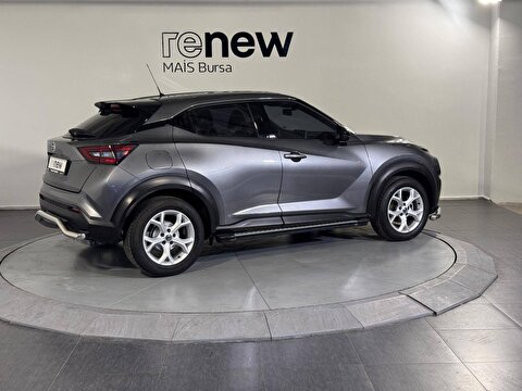 nissan, juke, crossover 1.0 dıg-t tekna dct, otomatik, benzin 2.el otomobil | renew 13