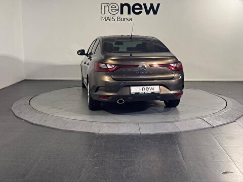 renault, megane, sedan 1.5 dcı touch edc, otomatik, dizel 2.el otomobil | renew 13