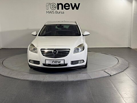 opel, ınsignia, sports tourer 1.6 turbo cosmo, manuel, benzin + lpg 2.el otomobil | renew 7