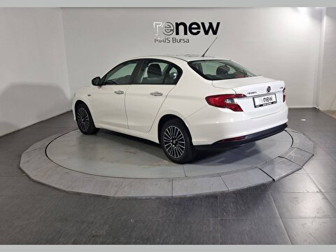 fiat, egea, sedan 1.3 multijet easy plus, manuel, dizel 2.el otomobil | renew 7