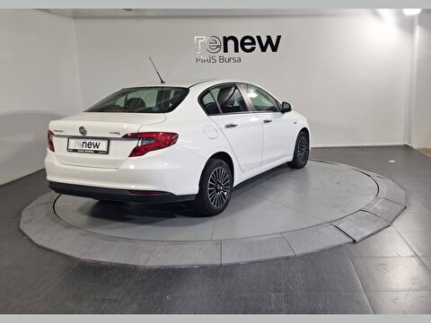 fiat, egea, sedan 1.3 multijet easy plus, manuel, dizel 2.el otomobil | renew 17