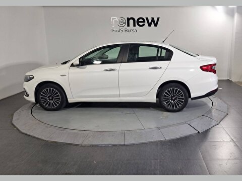 fiat, egea, sedan 1.3 multijet easy plus, manuel, dizel 2.el otomobil | renew 22