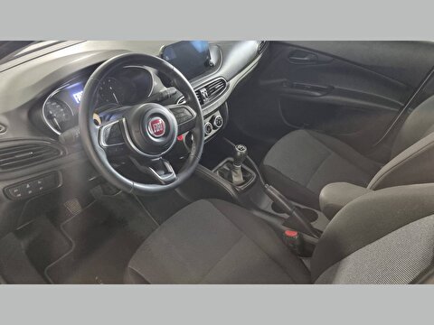 fiat, egea, sedan 1.3 multijet easy plus, manuel, dizel 2.el otomobil | renew 6