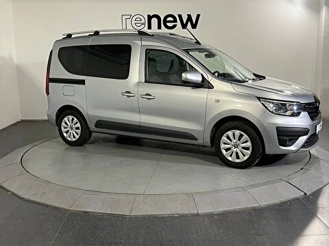 renault, express, kombi 1.5 bluedcı joy, manuel, dizel 2.el otomobil | renew 5