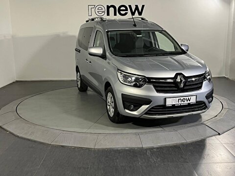 renault, express, kombi 1.5 bluedcı joy, manuel, dizel 2.el otomobil | renew 11