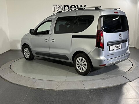 renault, express, kombi 1.5 bluedcı joy, manuel, dizel 2.el otomobil | renew 16