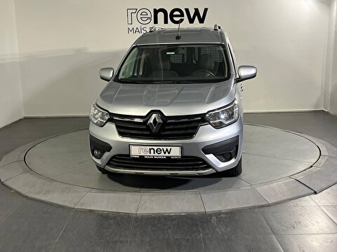 renault, express, kombi 1.5 bluedcı joy, manuel, dizel 2.el otomobil | renew 30