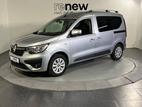 renault, express, kombi 1.5 bluedcı joy, manuel, dizel 2.el otomobil | renew 42