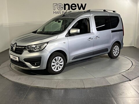 renault, express, kombi 1.5 bluedcı joy, manuel, dizel 2.el otomobil | renew 34